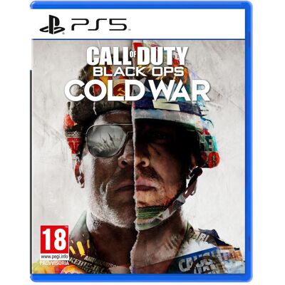 Activision, Call of Duty: Black Ops Cold War Activision, Call of Duty: Black Ops Cold War