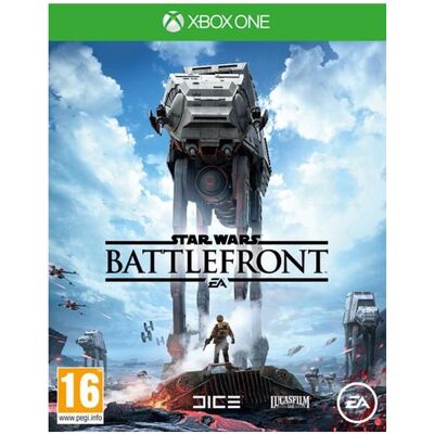 EA Games, Star Wars: Battlefront Xbox EA Games, Star Wars: Battlefront Xbox
