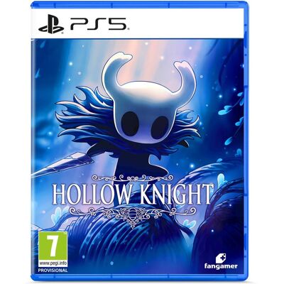 U&I Entertainment, Hollow Knight PS-5 UK U&I Entertainment, Hollow Knight PS-5 UK