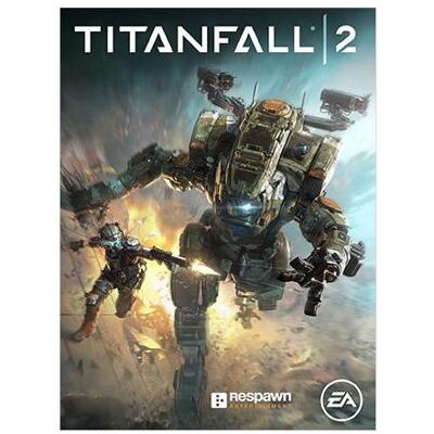 EA Games, Microsoft Titanfall 2, Xbox One Standard EA Games, Microsoft Titanfall 2, Xbox One Standard