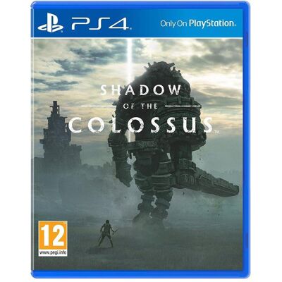Sony Shadow of the Colossus Sony Shadow of the Colossus
