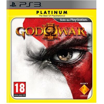 Sony God of war 3 PLT Sony God of war 3 PLT