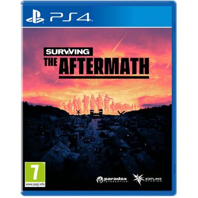Paradox Interactive, Surviving The Aftermath Paradox Interactive, Surviving The Aftermath