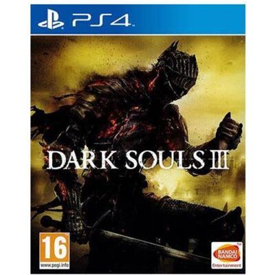 Bandai Namco, Dark Souls III Bandai Namco, Dark Souls III