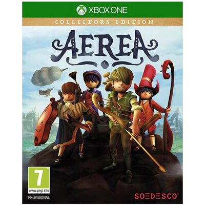 Disney Aerea Xbox Disney Aerea Xbox