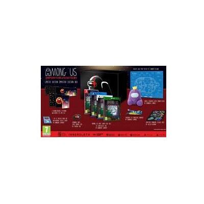 Maximum Games, Among Us: Impostor Edition Maximum Games, Among Us: Impostor Edition