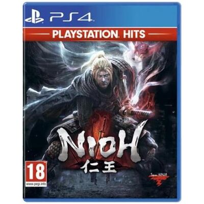 Sony Nioh Sony Nioh