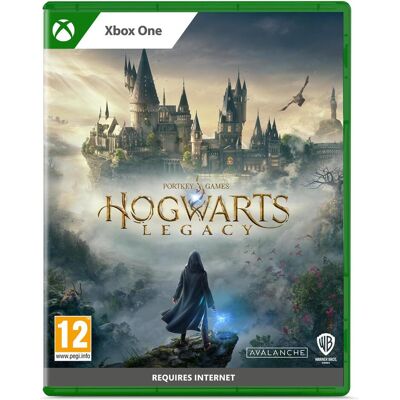Hogwarts Legacy - Xbox One & Xbox SX Hogwarts Legacy - Xbox One & Xbox SX