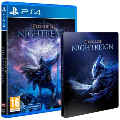Bandai Namco, Elden Ring Nightreign (Seekers Edition) Bandai Namco, Elden Ring Nightreign (Seekers Edition)