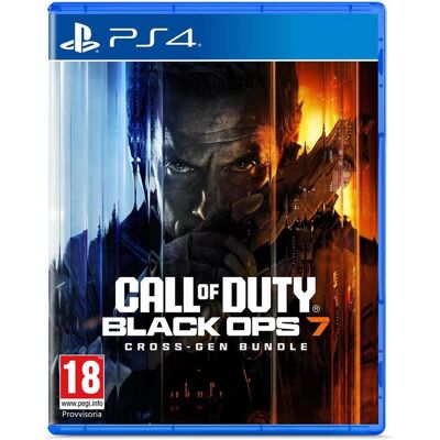 Activision, Call Of Duty Black Ops 7 Activision, Call Of Duty Black Ops 7