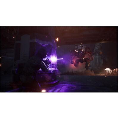 Reef Entertainment, Terminator: Resistance - Enhanced Reef Entertainment, Terminator: Resistance - Enhanced