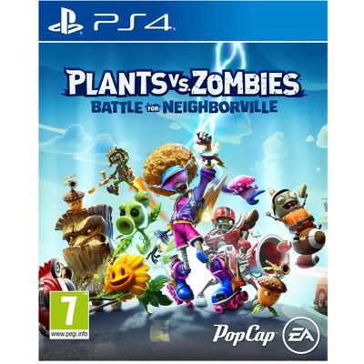 EA Games, Plants vs. Zombies: Battle for Neighborville (Nordic) EA Games, Plants vs. Zombies: Battle for Neighborville (Nordic)