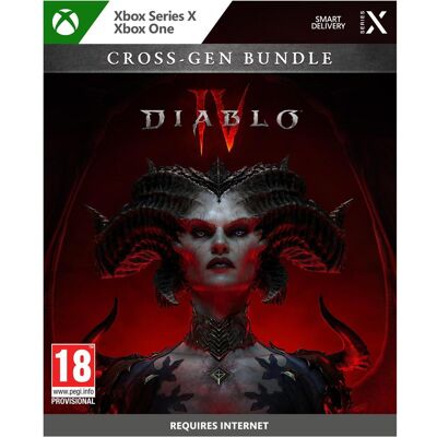 Activision, Diablo IV Activision, Diablo IV