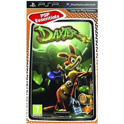Sony Daxter (Essentials) (SPA/Multi in Game) Sony Daxter (Essentials) (SPA/Multi in Game)