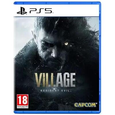Plaion, Resident Evil Village Standard Englisch, Italienisch PlayStation 5 Plaion, Resident Evil Village Standard Englisch, Italienisch PlayStation 5