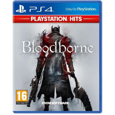 Sony Bloodborne - Playstation Hits Sony Bloodborne - Playstation Hits