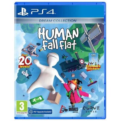 Curve digital, Human: Fall Flat Dream Collection Curve digital, Human: Fall Flat Dream Collection