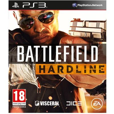 EA Games, Battlefield Hardline EA Games, Battlefield Hardline