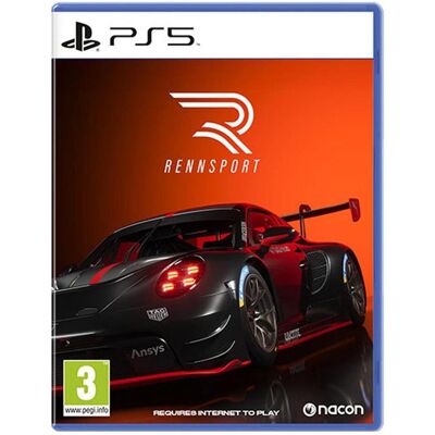 Bigben, Rennsport Bigben, Rennsport