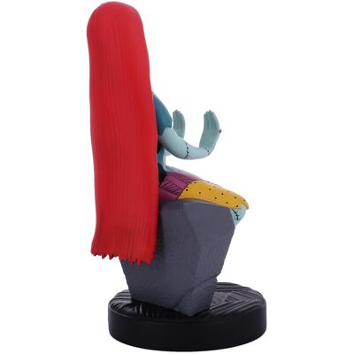 Exquisite Gaming Nightmare: BC Sally - Cable Guy (PC, PS4, PS5, Xbox 360, Xbox One S, Xbox Series X), Gaming Controller Zubehör, Mehrfarbig Exquisite Gaming Nightmare: BC Sally - Cable Guy (PC, PS4, PS5, Xbox 360, Xbox One S, Xbox Series X), Gaming Controller Zubehör, Mehrfarbig