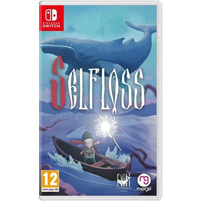 Merge Games, Selfloss /Switch Merge Games, Selfloss /Switch