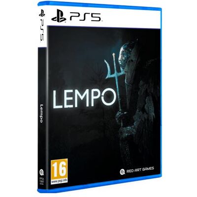 RED, Lempo RED, Lempo