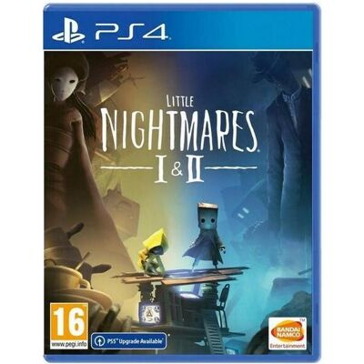 Bandai Namco, Little Nightmares 1 + 2 Bandai Namco, Little Nightmares 1 + 2
