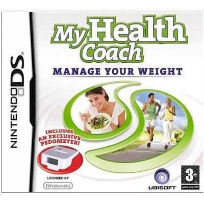 My Health Coach: Manage Your Weight My Health Coach: Manage Your Weight