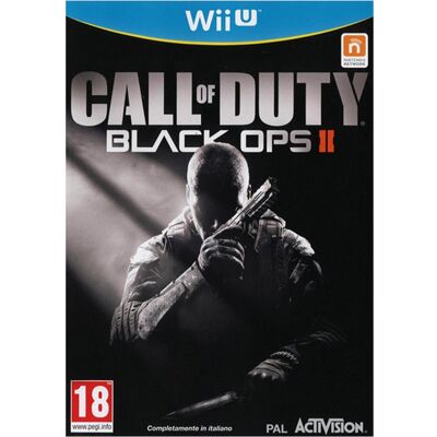 Activision, Call of Duty: Black Ops 2 Activision, Call of Duty: Black Ops 2