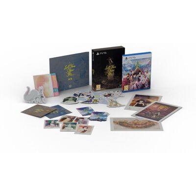 Selecta Spielzeug, Selecta Last Time I Saw You (Special Edition) Selecta Spielzeug, Selecta Last Time I Saw You (Special Edition)