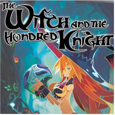 Reef Entertainment, The Witch and the Hundred Knight: Revival Edition Reef Entertainment, The Witch and the Hundred Knight: Revival Edition