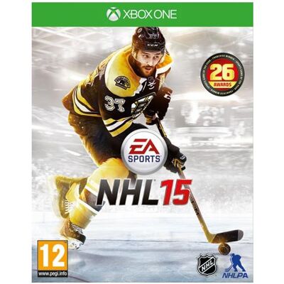 EA Games, Nhl 15 Xbox EA Games, Nhl 15 Xbox