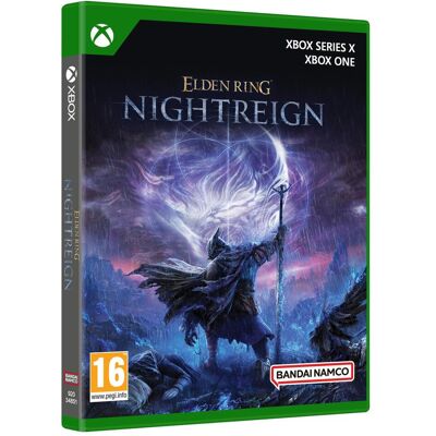 Bandai Namco, Elden Ring Nightreign Bandai Namco, Elden Ring Nightreign