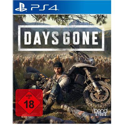 Sony Days Gone Sony Days Gone