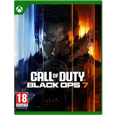 Activision, Call Of Duty Black Ops 7 Activision, Call Of Duty Black Ops 7