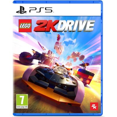 2K Games LEGO 2K Drive 2K Games LEGO 2K Drive