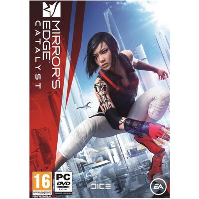 EA Games, Mirror's Edge Catalyst EA Games, Mirror's Edge Catalyst