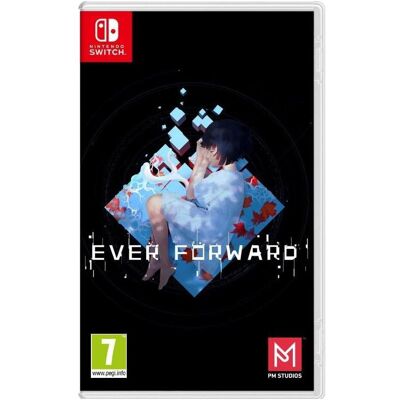 PM Studios, Ever Forward PM Studios, Ever Forward