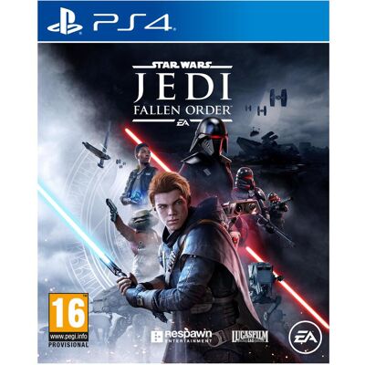 EA Games, Star Wars Jedi: Fallen Order (Nordic) EA Games, Star Wars Jedi: Fallen Order (Nordic)