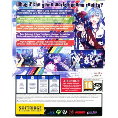 Pqube, Our World is Ended - Day One Edition Pqube, Our World is Ended - Day One Edition