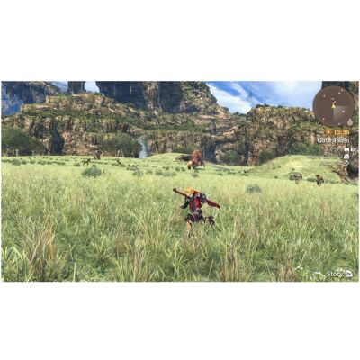 Nintendo Xenoblade Chronicles: Definitive Edition Nintendo Xenoblade Chronicles: Definitive Edition