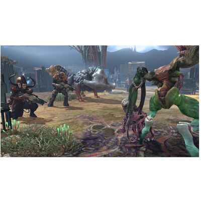 Deep Silver, Phoenix Point - Day One Deep Silver, Phoenix Point - Day One