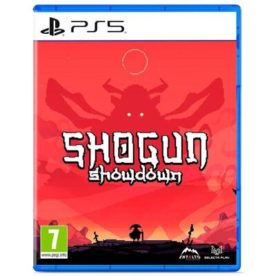 Selecta Spielzeug, Shogun Showdown Selecta Spielzeug, Shogun Showdown
