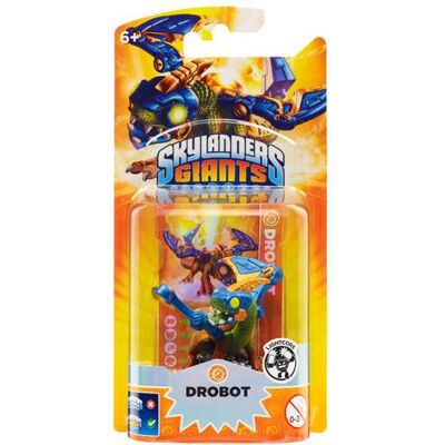 Activision, Drobot Lichtkern Activision, Drobot Lichtkern