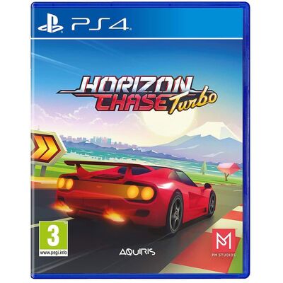 Numskull, Pm Studios Horizon Chase Turbo Numskull, Pm Studios Horizon Chase Turbo