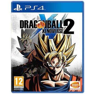 Bandai Namco, Dragon Ball Xenoverse 2 Hits (otaku) (nc1) Bandai Namco, Dragon Ball Xenoverse 2 Hits (otaku) (nc1)