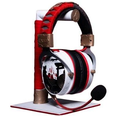 Lexip, X UBISOFT Assassins Creed Shadows LEGEND Box PC Game + 7 Accessories Lexip, X UBISOFT Assassins Creed Shadows LEGEND Box PC Game + 7 Accessories
