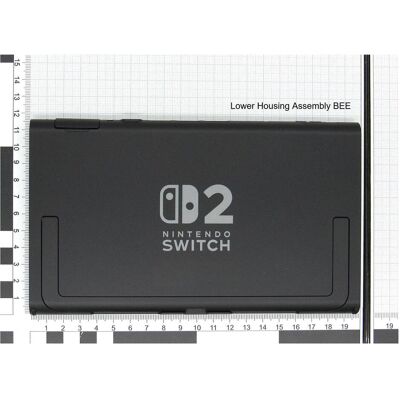 Nintendo ASSY/HSG/LO (K1) BEE-S, Weiteres Gaming Zubehör Nintendo ASSY/HSG/LO (K1) BEE-S, Weiteres Gaming Zubehör