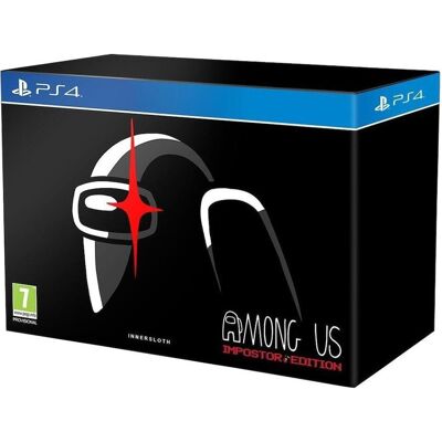 Maximum Games, Among Us: Impostor Edition Maximum Games, Among Us: Impostor Edition