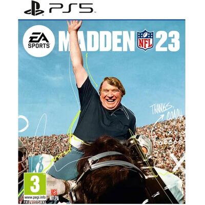 EA Games, Madden NFL 23 EA Games, Madden NFL 23